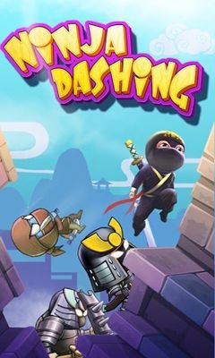 download Ninja Dashing apk